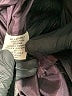 A'reve Solid Black Cocktail Dress Size S - photo 8