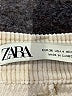 Zara Tan Khakis Size 4 - photo 4