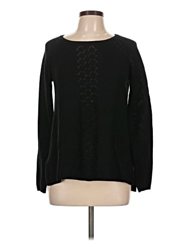 Candie's Pullover Sweater (view 1)
