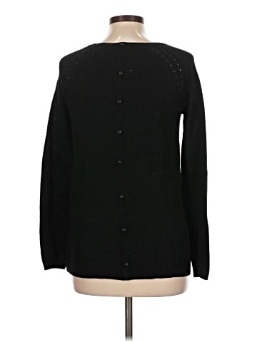 Candie's Pullover Sweater (view 2)