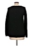 Candie's 100% Acrylic Black Pullover Sweater Size L - photo 2