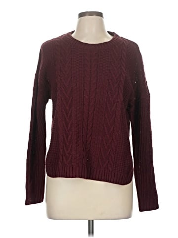 Joseph A. Pullover Sweater (view 1)