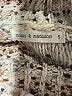 Moon & Madison 100% Polyester Tweed Tan Turtleneck Sweater Size S - photo 7