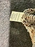 Moon & Madison 100% Polyester Tweed Tan Turtleneck Sweater Size S - photo 8
