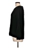 Candie's 100% Acrylic Black Pullover Sweater Size L - photo 5