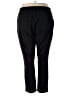 32 Degrees Solid Black Active Pants Size XXL - photo 2