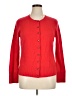 Apt. 9 Red Cardigan Size XL - photo 1