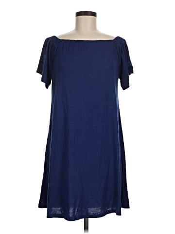 West Loop Casual Dress (view 1)