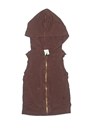 Kate Quinn Organics Raincoat (view 1)