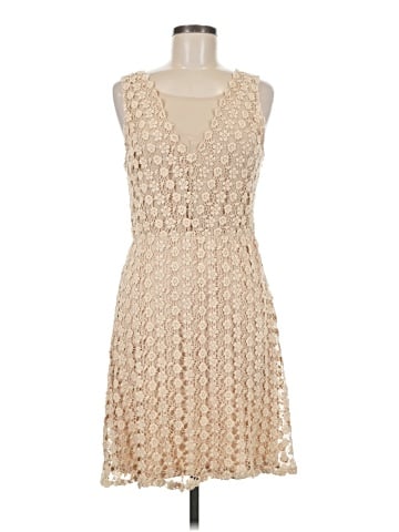 INC International Concepts Cocktail Dress (view 1)