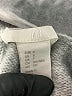 H&M Gray Turtleneck Sweater Size S - photo 7