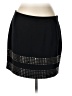 MICHAEL Michael Kors Black Casual Skirt Size 12 (petite) - photo 1