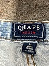 Chaps Blue Jeans Size 14 - photo 7