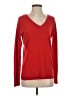 Croft & Barrow Red Pullover Sweater Size S - photo 1