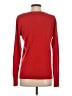 Croft & Barrow Red Pullover Sweater Size S - photo 2