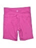 Marika Pink Athletic Shorts Size L - photo 2