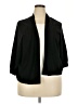 Lane Bryant Black Cardigan Size 22 - 24 Plus - photo 1
