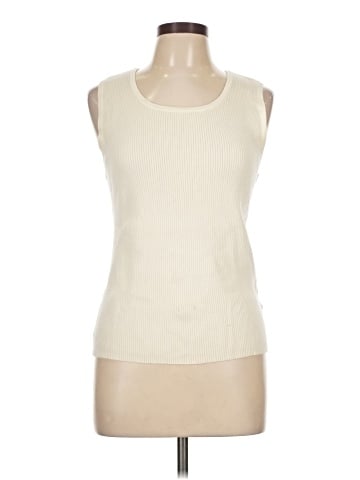 Covington Sweater Vest (view 1)