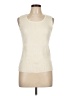 Covington Ivory Sweater Vest Size L - photo 1