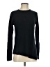 W by Worth Black Pullover Sweater Size S - photo 1