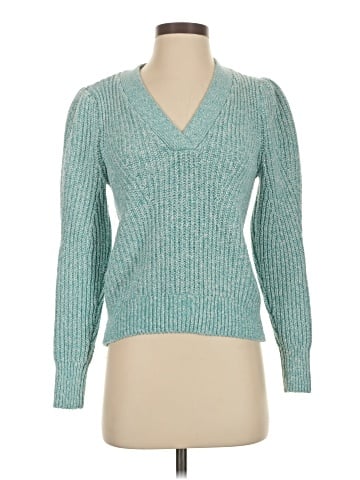 Ann Taylor LOFT Pullover Sweater (view 1)