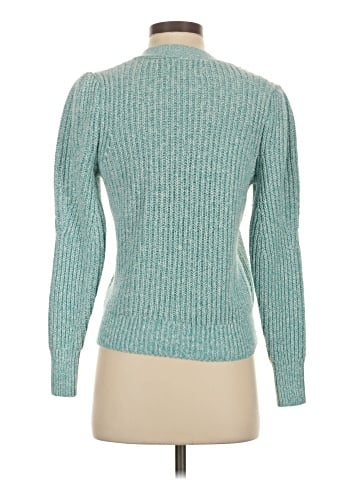 Ann Taylor LOFT Pullover Sweater (view 2)