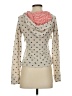 American Rag Cie Polka Dots Ivory Pullover Sweater Size XXS - photo 2