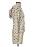 American Rag Cie Polka Dots Ivory Pullover Sweater Size XXS - photo 4