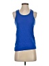 Assorted Brands Blue Active Tank Size Sm - photo 1