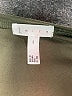 Leith Green Casual Dress Size L - photo 7