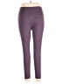 Zobha Purple Active Pants Size XL - photo 2