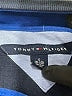 Tommy Hilfiger Blue Pullover Sweater Size 8 - 10 - photo 3
