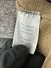 Noir Tan Cardigan Size M - photo 8