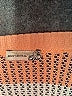Body Central Orange Cardigan Size S (estimated) - photo 7