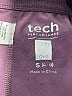 Lucky in Love Purple Skort Size S - photo 3