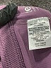 Lucky in Love Purple Skort Size S - photo 4