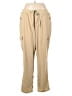 Lularoe Tan Cargo Pants Size XL - photo 1