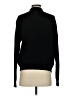 Gibson Look Black Turtleneck Sweater Size S - photo 2