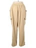 Lularoe Tan Cargo Pants Size XL - photo 2