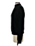 Gibson Look Black Turtleneck Sweater Size S - photo 5