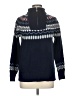 Adrienne Vittadini Blue Pullover Sweater Size M - photo 1