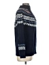 Adrienne Vittadini Blue Pullover Sweater Size M - photo 4