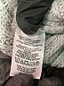 Ann Taylor LOFT Solid Gray Pullover Sweater Size M - photo 8