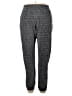 DC* Tweed Gray Casual Pants Size L - photo 1
