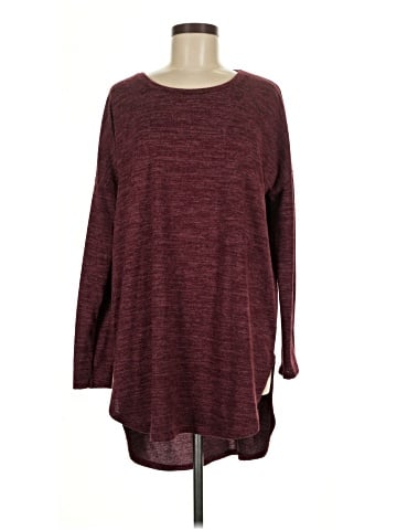 Bellamie Pullover Sweater (view 1)