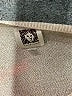 Anne Klein Tan Pullover Sweater Size S - photo 7