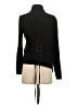 BB Dakota 100% Polyester Black Blazer Size S - photo 2