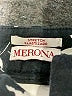 Merona Print Black Casual Pants Size 6 - photo 7