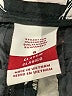 Merona Print Black Casual Pants Size 6 - photo 8