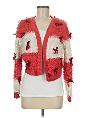 Mighty Fine Cardigan (view 1)